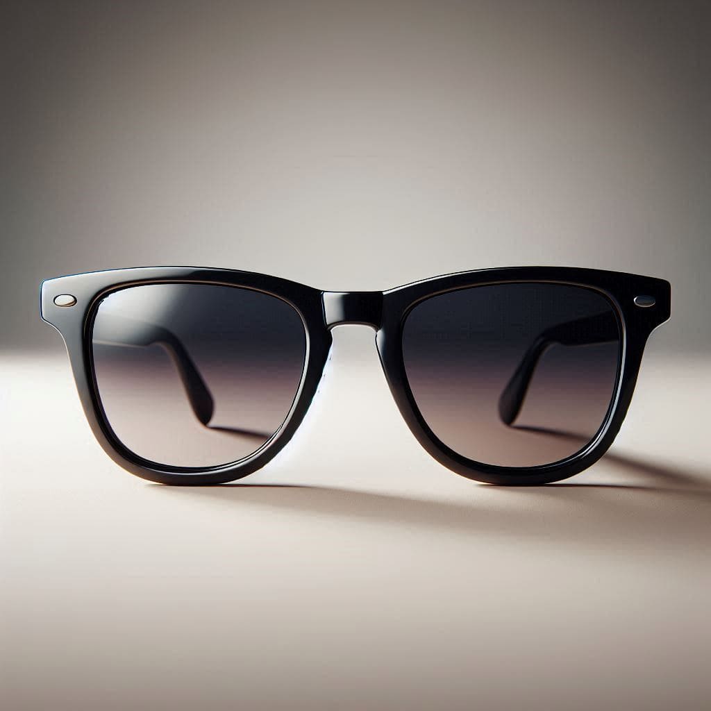 Wayfarer Glasses