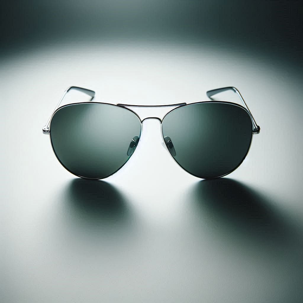 Classic Aviators