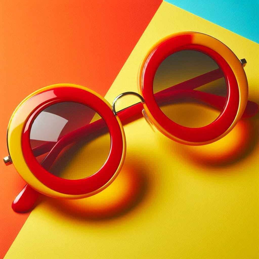 Retro Sunglasses