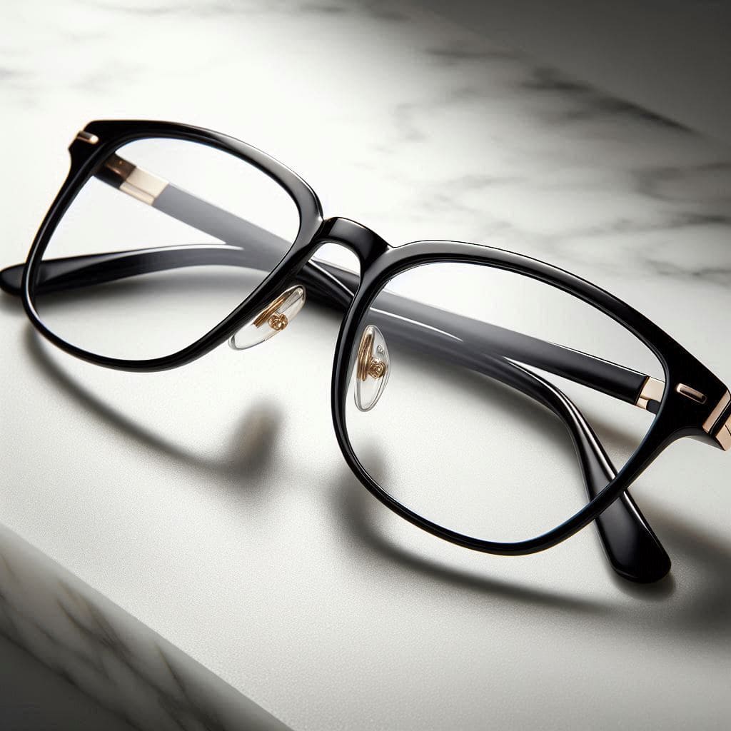 Luxury Designer Glasses